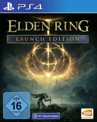 Elden Ring (Launch Edition) [für PlayStation 4 / 5]