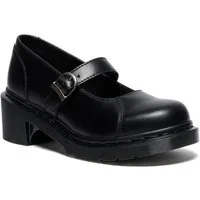 DR. MARTENS Maryjane Spangenpumps Pumps, Ballerina, Halbschuh, Mary Jane mit 6-cm-Blockabsatz