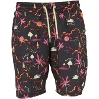 Just Rhyse Shorts Just Rhyse Herren Just Rhyse Shorts Waikiki (1-tlg)