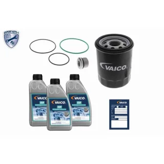 Vaico Teilesatz f?r Automatikgetriebe-?lwechsel Tesla Model 3 Y V58-0004