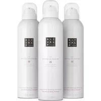 Rituals Duschgel RITUALS The Ritual of Sakura Vorteilspack mit 3 x Duschschaum