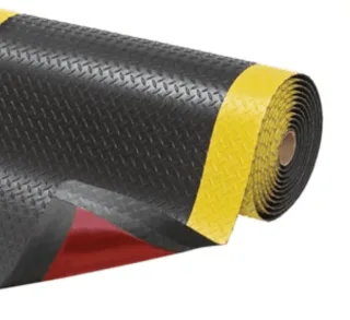 Cushion Trax® Ergonomische Anti Ermüdungsmatte | Größe: 60cm x 22.8m