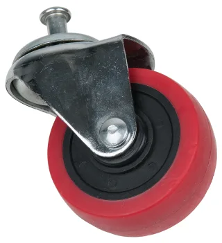 KS Tools Ersatzrolle für Werkstattliege 500.8011 - 500.8003-R001P