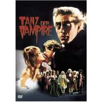 Warner Home Video DVD Tanz der Vampire