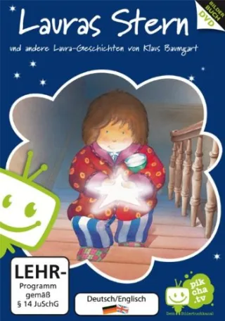 Bilderbuch-DVD