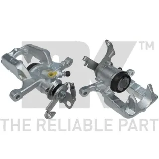 NK Bremssattel vorne links Chevrolet Opel 2136267