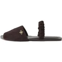 Next Sandalette mit Knöchelriemen Slingsandale