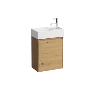 Laufen Waschtischunterschrank LANI 270x437x515 1 Tür Scharnier rechts H4039021122671