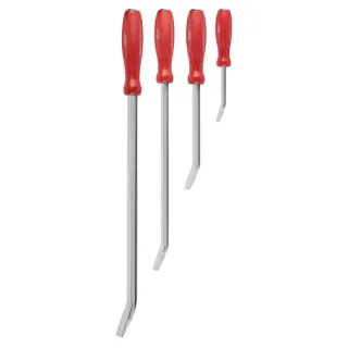 Milwaukee Stemmeisen 4-teiliges Set - 4932501195