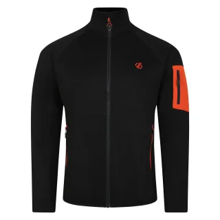 Dare 2B - "Torrek" Fleece-Oberteil für Herren (Schwarz)
