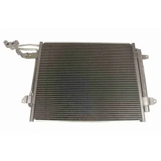 Vemo Klimakondensator VW Caddy Touran
