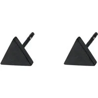 STEELWEAR Paar Ohrstecker Stockholm, in dreieckigem Design