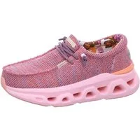 Fusion Schnürschuh