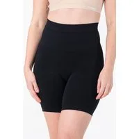 emeco Miederhose Mieder Bodyshaper Figurformende Miederhose Bauchweg Shapewear mit Bein