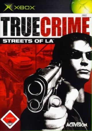 True Crime - Streets of LA [für Xbox Classics]