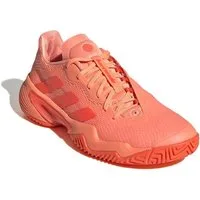 adidas Performance Barricade Allcourt (Stabil) orange Damen Tennisschuh