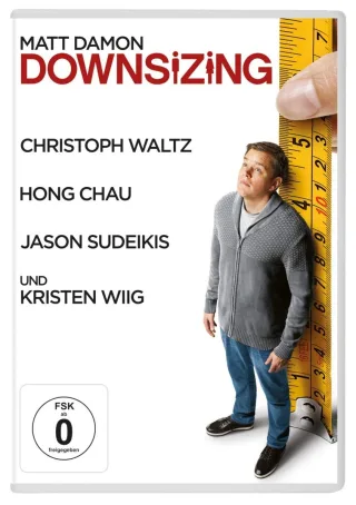 Downsizing