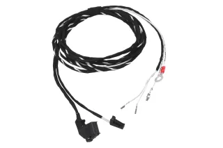 Kabelsatz Frontkamera für Audi A4 8K, A5 8T, Q5 8R