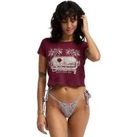 Billabong T-Shirt Catch Some Sun