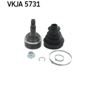 SKF Antriebswellengelenk au?en Honda Civic 7 1,7