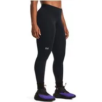 Under Armour® Trainingstights ColdGear® mit Logodruck, aus Polyester und Elasthan