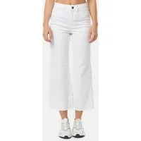 Tazzio Bootcut-Jeans F113 Damen Flared Jeanshose