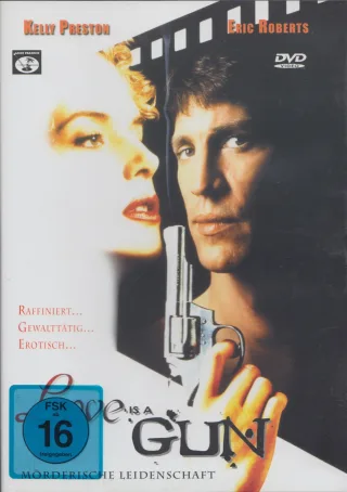 Gun