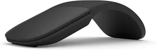 Microsoft Surface Arc Mouse [2 Tasten kabellos] schwarz