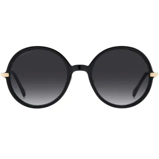 Jimmy Choo Ema 807 9O Rückansicht Sonnenbrille