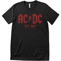AC/DC T-Shirt Vintage 1979 T-Shirt