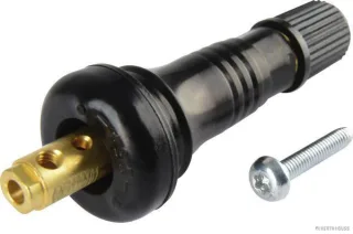 HERTH&BUSS Ventil, Reifendruck-Kontrollsystem schwarz - 70699434013