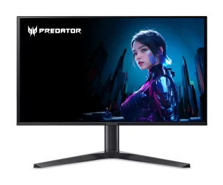 Acer Predator X27U F5bmiippruzx | um.gxxee.501 | X Series - OLED-Monitor