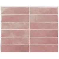 Zaewry Küchenrückwand Selbstklebende Küchenrückwand –10 Bögen à 29 x 23 cm – 3D-Klebefliesen, (10-tlg), für Küche, Bad und Wände