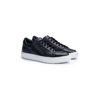 LLOYD Lifestyle - METRO navy - Gr. - 43