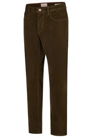hattric - Style Parker khaki - Gr. - 32/32