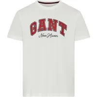 Gant T-Shirt GRAPHIC
