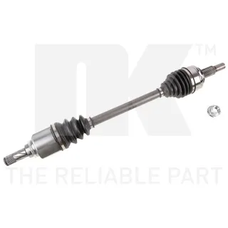 NK Antriebswelle vorne links Renault Kangoo