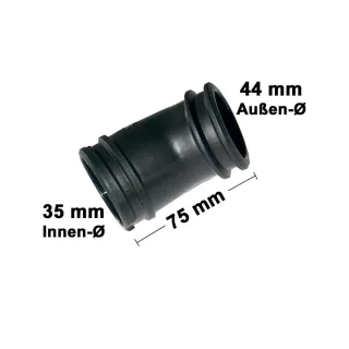 Metabo Absaugadapter KGS 255 / 301 / 303 / 305 / KGT 300 - 0910059955