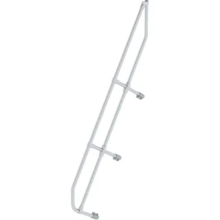 Munk Zweiter Handlauf für Treppe 60° - 600288