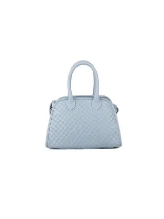 Giulia Monti Tote Bag Himmelblau