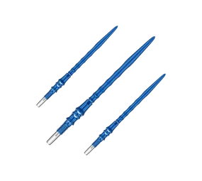 Target Japan Premium Swiss Point Dartspitzen - Blau