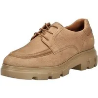 Paul Green Paul Green Halbschuhe Nubukleder Schnürschuh