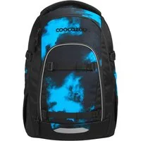coocazoo Schulranzen Schulrucksack MATE Mystic Clouds, Kollektion 26 (1 Stück), ergonomisch, Körpergröße: 135 - 180 cm, Easy-Grow-System