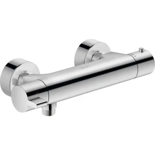 Duravit B.2 Brausethermostat B24220000010 chrom, DN 15, Aufputz
