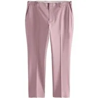 Next Stretch-Hose Slim Fit Anzughose mit Motionflex-Stretch (1-tlg)