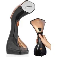Zilan Dampfbürste ZLN-4254, 1500 W, Kontinuierlicher Dampf,LED-Bildschirmanzeige,Automatische Abschaltung