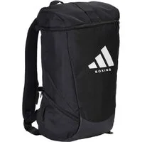adidas Performance Sportrucksack Boxing black