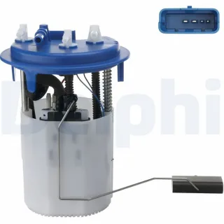 Delphi Kraftstoffpumpe Citroen C5