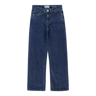 Cars Jeans - Jeans Yara jr. Loose Fit stone used - Gr. - 9