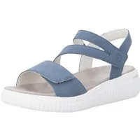 Remonte Plateausandale Sommerschuh, Sandalette mit Lite ´n Soft-Ausstattung